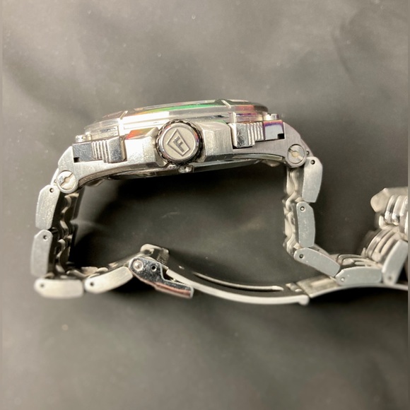 FESTINA Chrono Bike - Tour De France Registered Model F16881 Men’s Watch - Picture 8 of 11